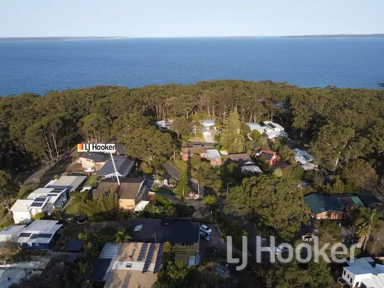 Main view of Homely house listing, 92 Frederick Street, Vincentia NSW 2540