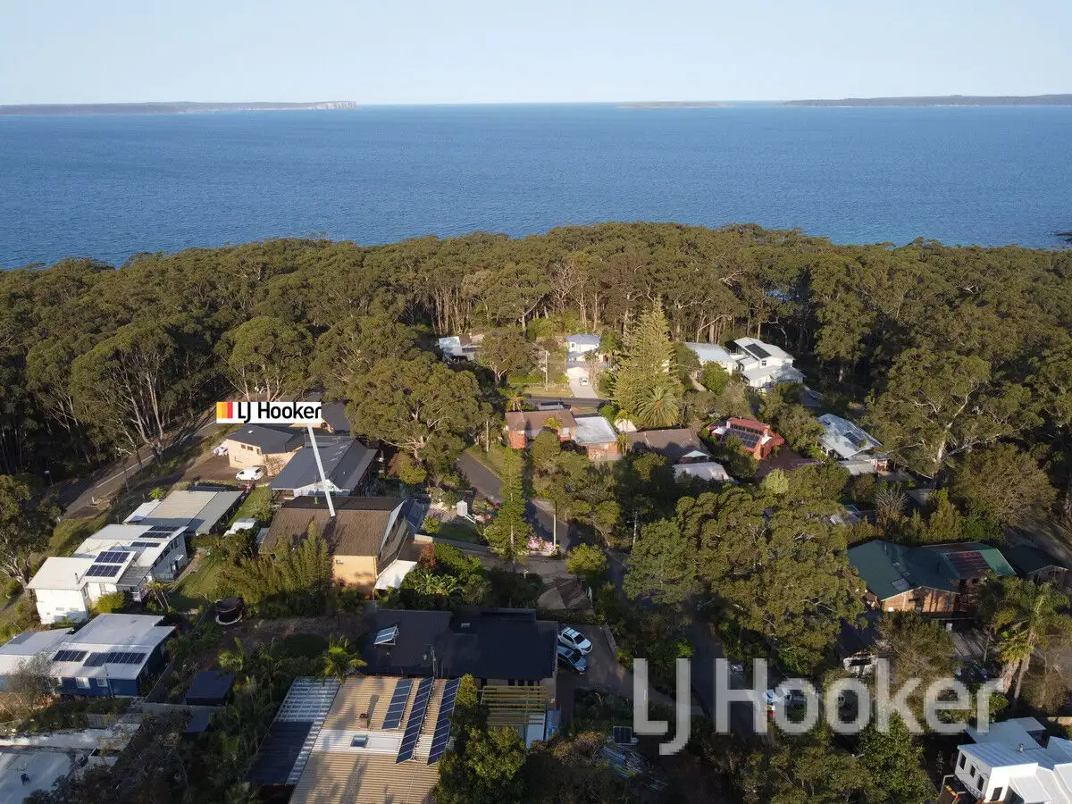 Main view of Homely house listing, 92 Frederick Street, Vincentia NSW 2540