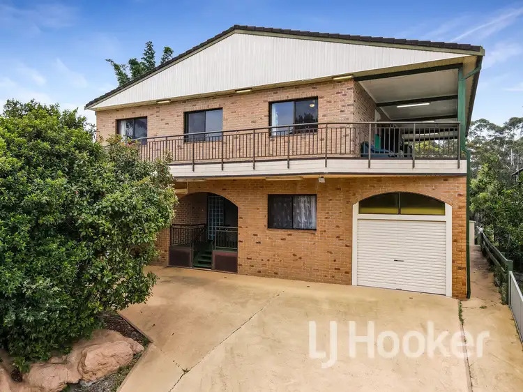 Second view of Homely house listing, 92 Frederick Street, Vincentia NSW 2540