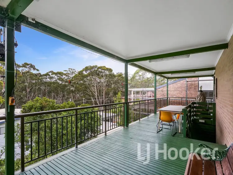 Third view of Homely house listing, 92 Frederick Street, Vincentia NSW 2540