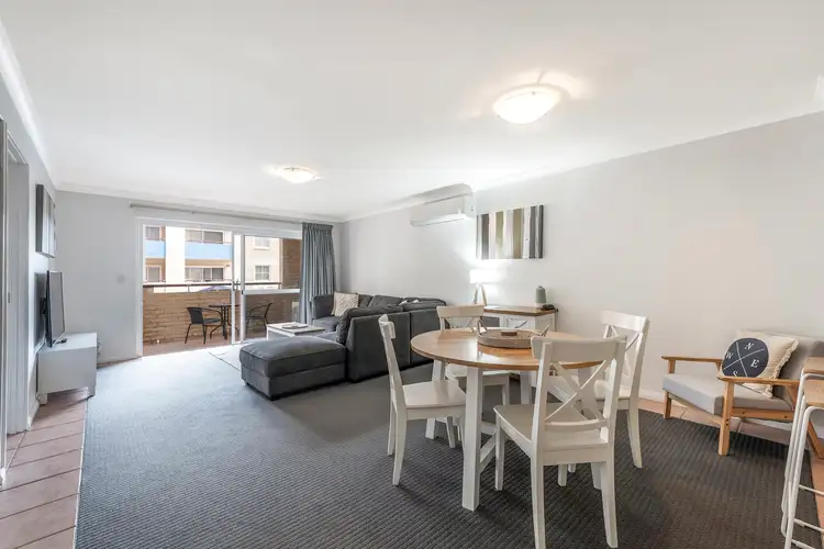 Fifth view of Homely apartment listing, 105/68 Southside Drive, Hillarys WA 6025