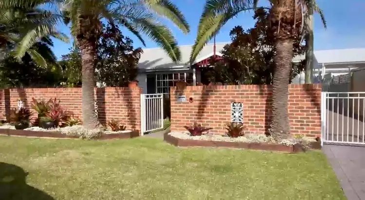Main view of Homely house listing, 17 Leonard Street, The Entrance North NSW 2261