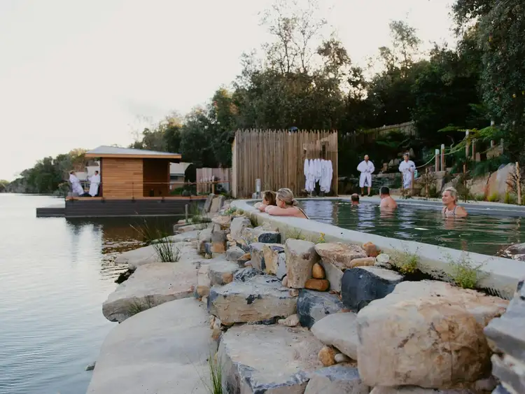 Fifth view of Homely land listing, 98 Kings Cove Boulevard, Metung VIC 3904