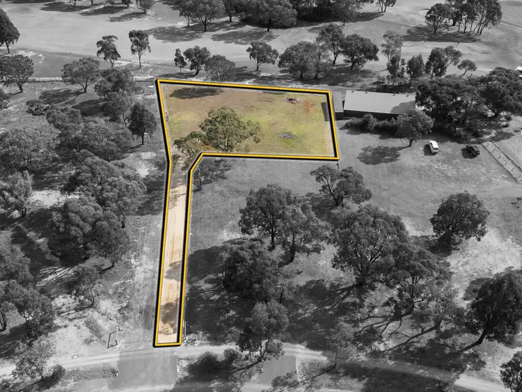 Seventh view of Homely land listing, 98 Kings Cove Boulevard, Metung VIC 3904