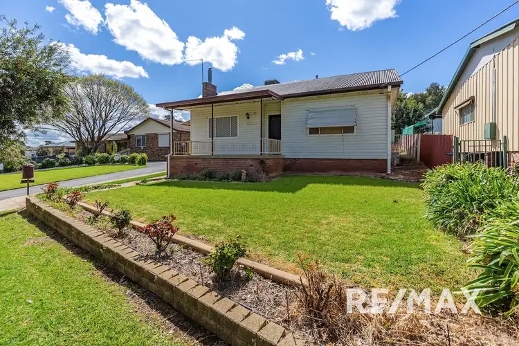 Main view of Homely house listing, 55 Brunskill Avenue, Forest Hill NSW 2651