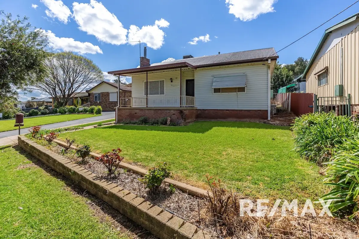 Main view of Homely house listing, 55 Brunskill Avenue, Forest Hill NSW 2651