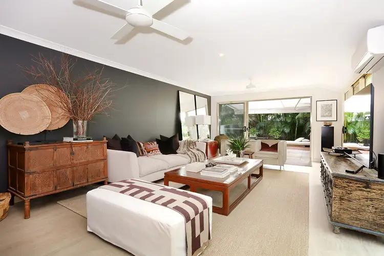 Second view of Homely house listing, 30 Nalkari Street, Coombabah QLD 4216