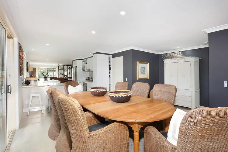 Fourth view of Homely house listing, 30 Nalkari Street, Coombabah QLD 4216