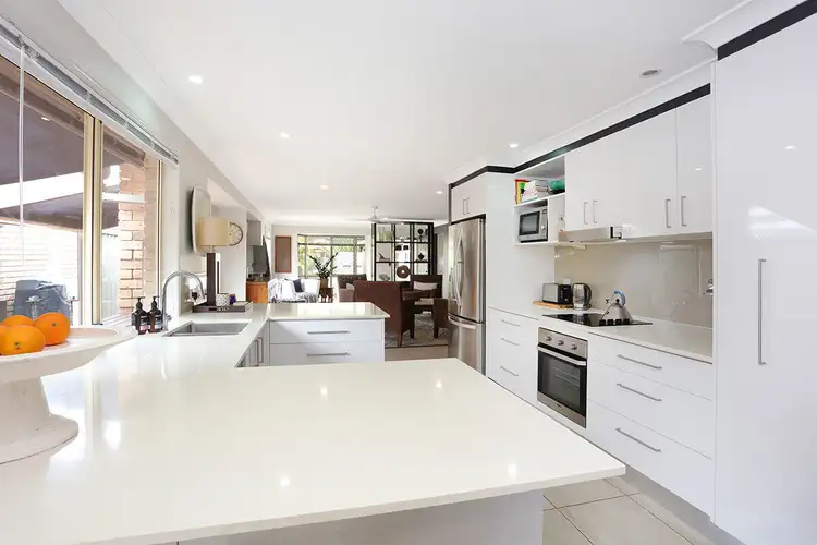 Fifth view of Homely house listing, 30 Nalkari Street, Coombabah QLD 4216