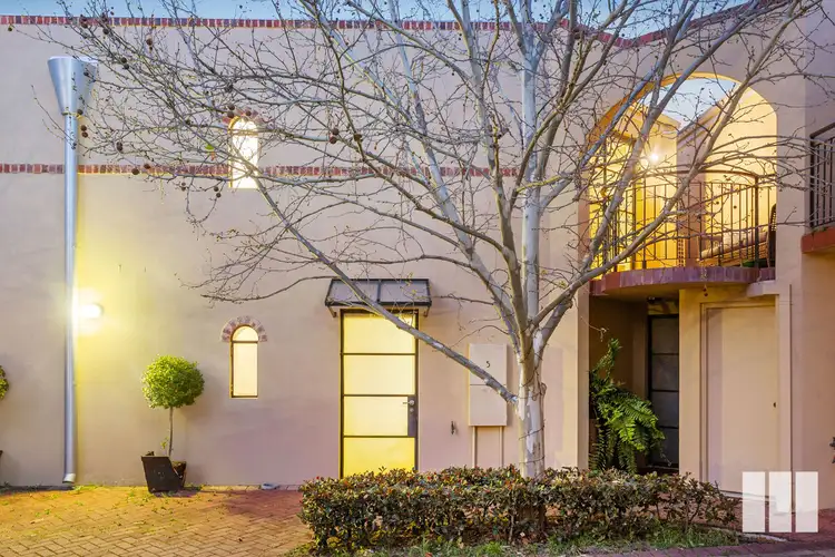 5/18 Abbotsford Street, West Leederville WA 6007