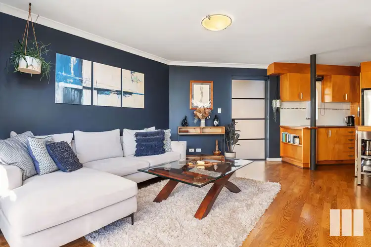 Third view of Homely townhouse listing, 5/18 Abbotsford Street, West Leederville WA 6007