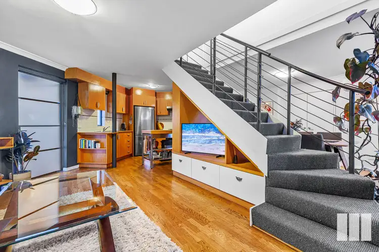 Fourth view of Homely townhouse listing, 5/18 Abbotsford Street, West Leederville WA 6007