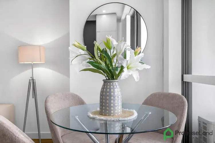 Fourth view of Homely apartment listing, 487/29-31 Cliff Road, Epping NSW 2121