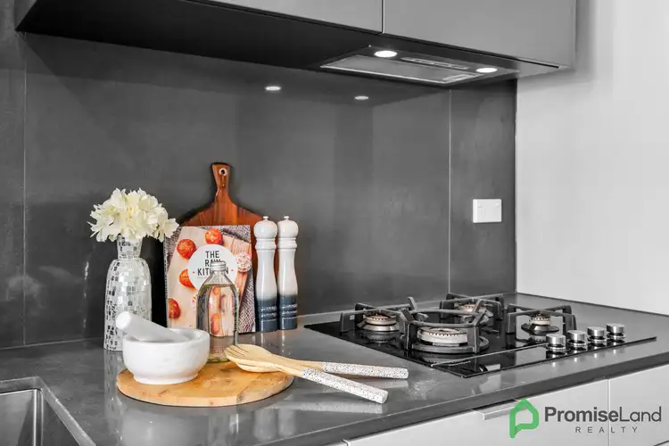 Sixth view of Homely apartment listing, 487/29-31 Cliff Road, Epping NSW 2121