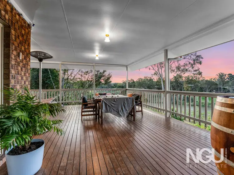 Fourth view of Homely house listing, 18-20 Lachlan Place, Karalee QLD 4306