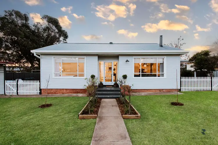 124 Inglis Street, Mudgee NSW 2850