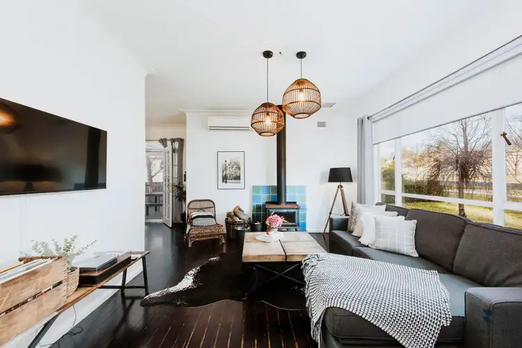 Second view of Homely house listing, 124 Inglis Street, Mudgee NSW 2850