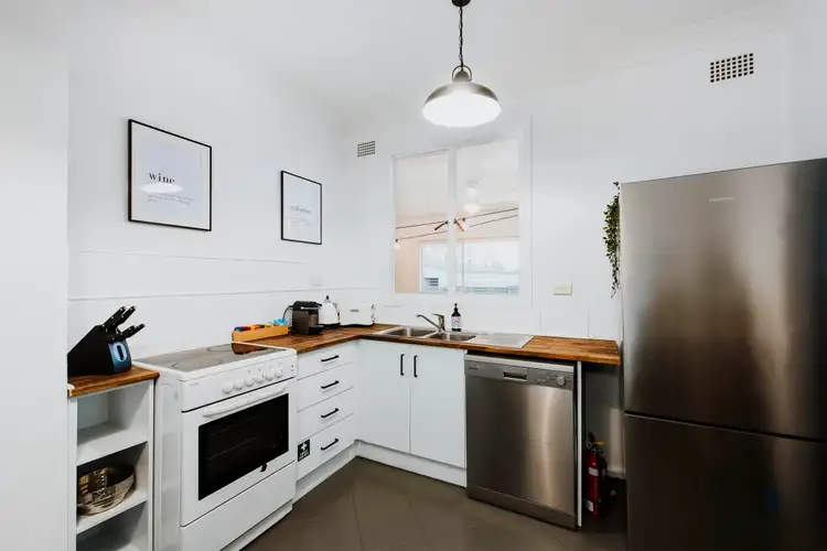 Fifth view of Homely house listing, 124 Inglis Street, Mudgee NSW 2850