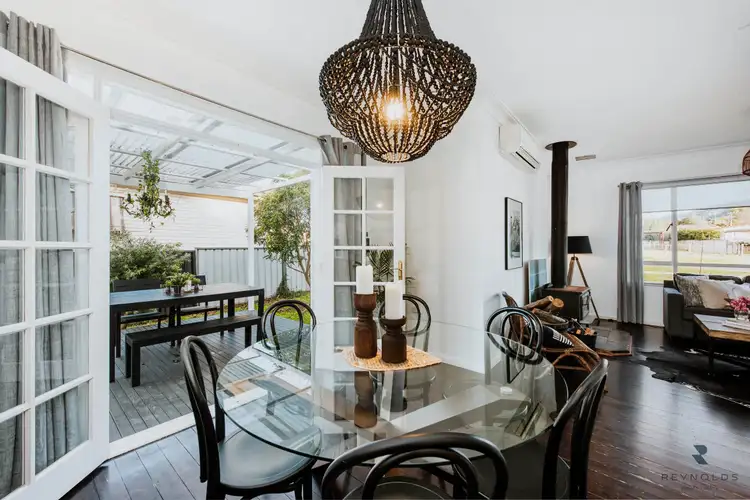 Sixth view of Homely house listing, 124 Inglis Street, Mudgee NSW 2850