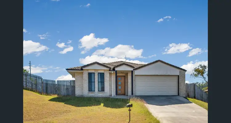 14 Central Avenue, Calliope QLD 4680