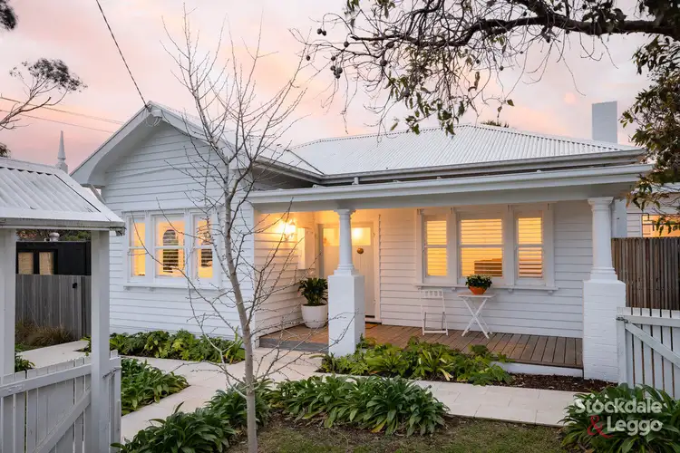 2 Ventnor Road, Cowes VIC 3922