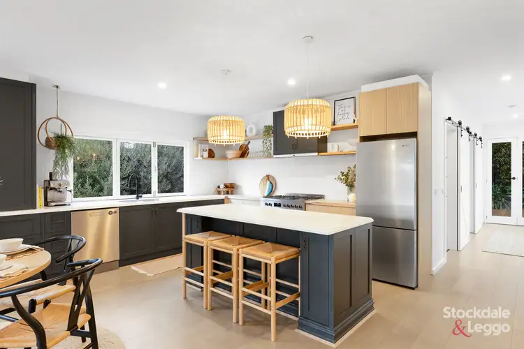 Third view of Homely house listing, 2 Ventnor Road, Cowes VIC 3922