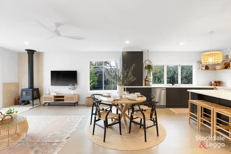 Fourth view of Homely house listing, 2 Ventnor Road, Cowes VIC 3922