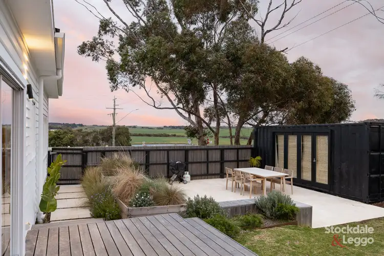 Fifth view of Homely house listing, 2 Ventnor Road, Cowes VIC 3922