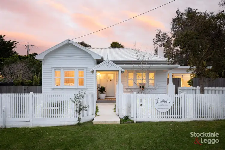 Sixth view of Homely house listing, 2 Ventnor Road, Cowes VIC 3922
