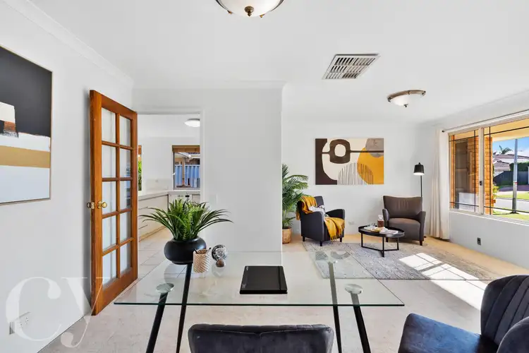 Fourth view of Homely house listing, 18 Geoff Russell Avenue, Kinross WA 6028