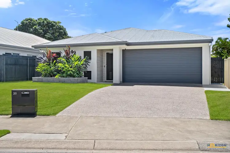 20 Etty Street, Kewarra Beach QLD 4879