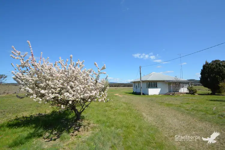 Main view of Homely house listing, 28302 New England Highway, Ballandean QLD 4382