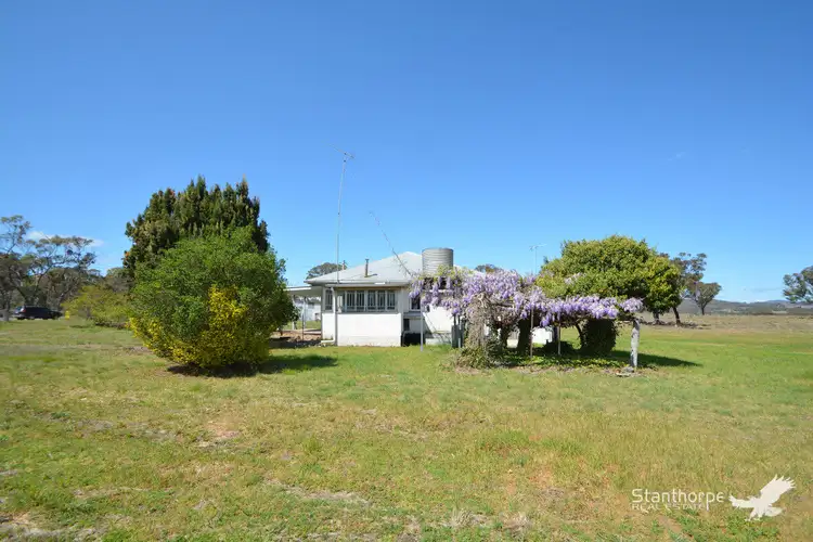 Fourth view of Homely house listing, 28302 New England Highway, Ballandean QLD 4382