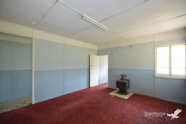 Fifth view of Homely house listing, 28302 New England Highway, Ballandean QLD 4382