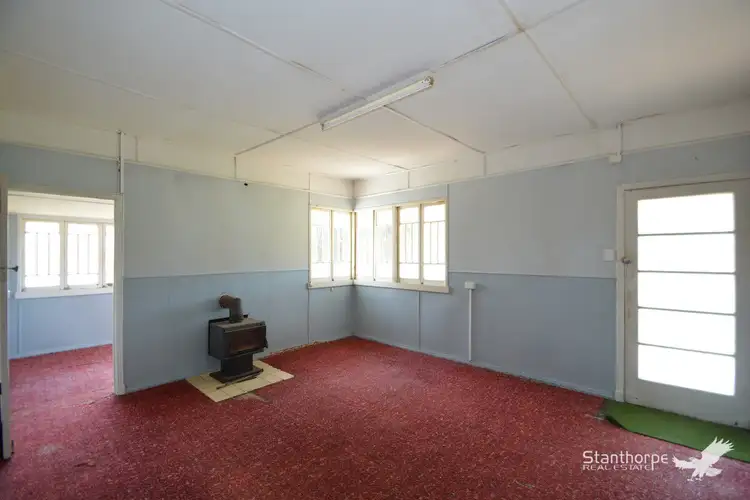 Sixth view of Homely house listing, 28302 New England Highway, Ballandean QLD 4382