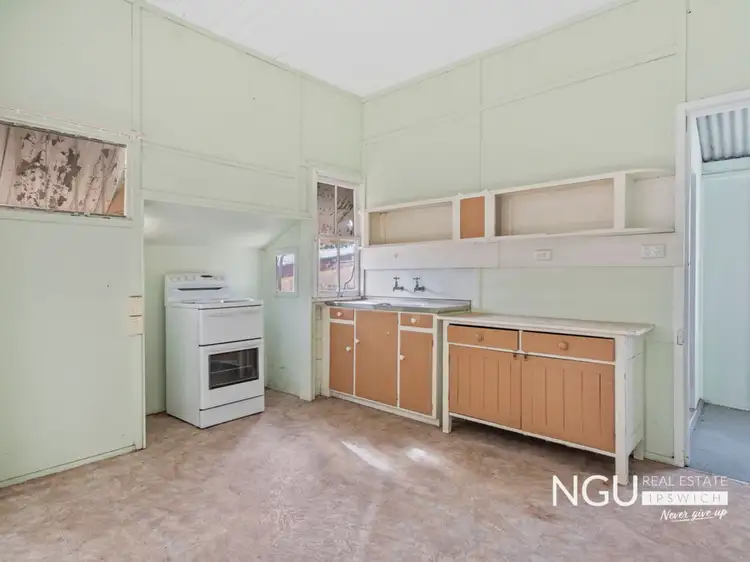 Fourth view of Homely house listing, 23 Murphy Street, Ipswich QLD 4305