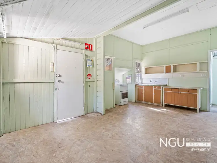 Fifth view of Homely house listing, 23 Murphy Street, Ipswich QLD 4305