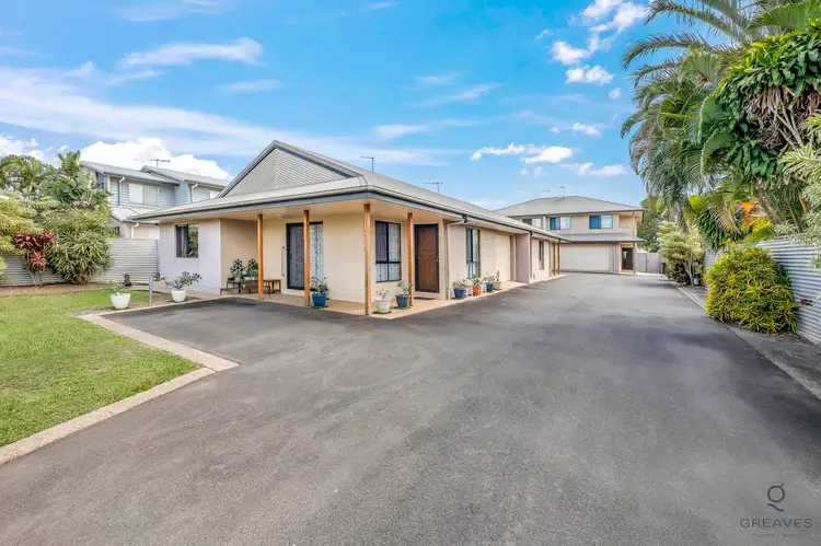1-4/65 Gavin Street, Bundaberg North QLD 4670