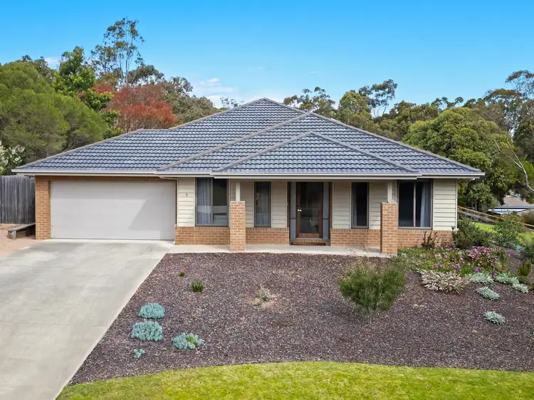 3 Kingscote Drive, Metung VIC 3904