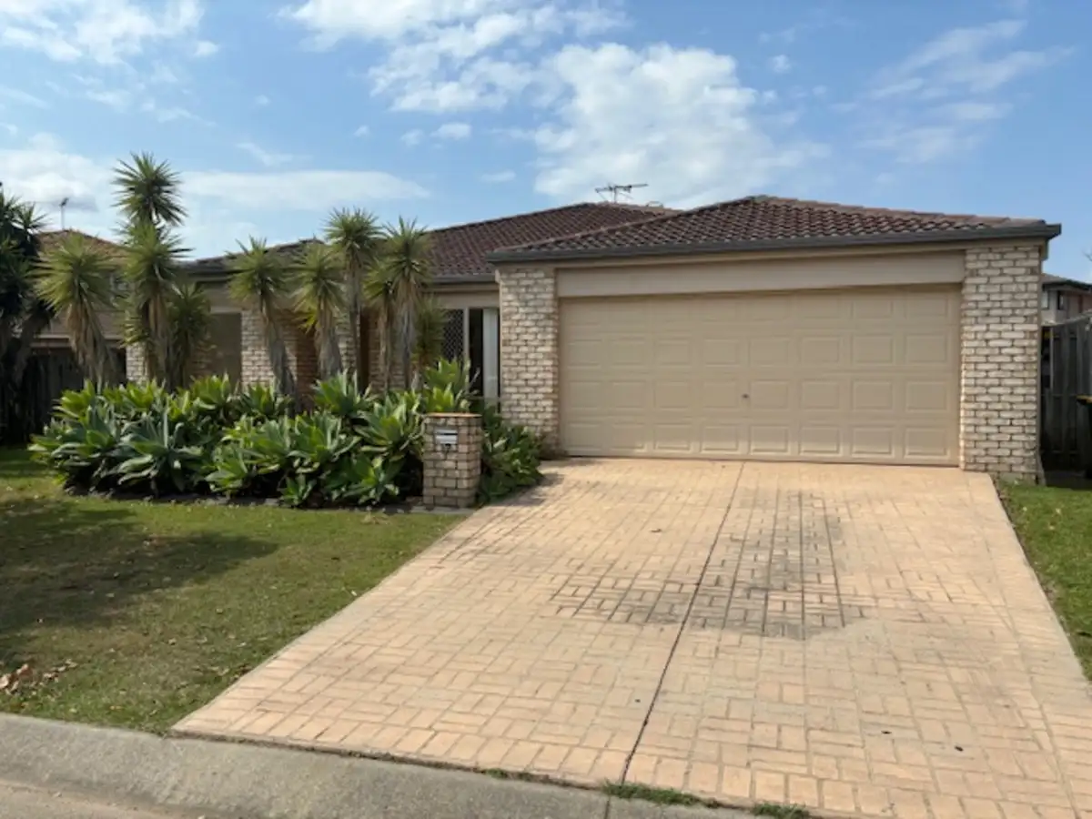 Main view of Homely house listing, 17 Village Way, Bracken Ridge QLD 4017