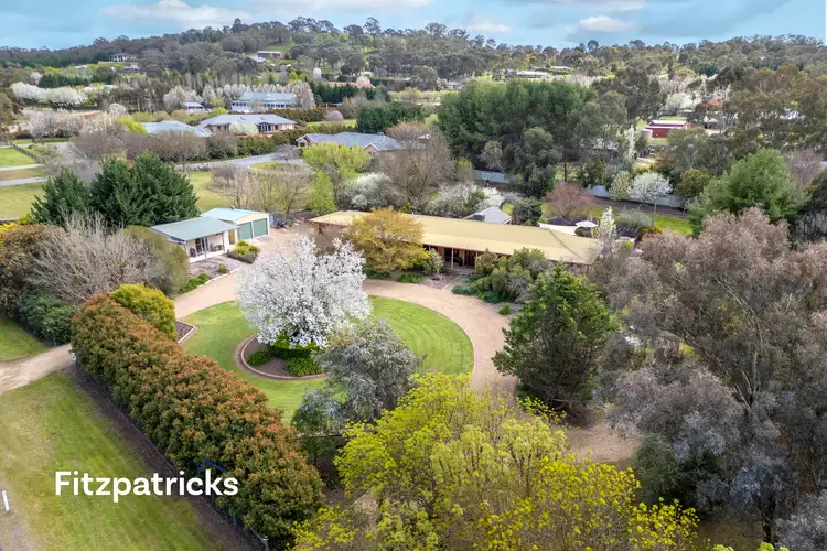 10 Featherwood Road, Springvale NSW 2650