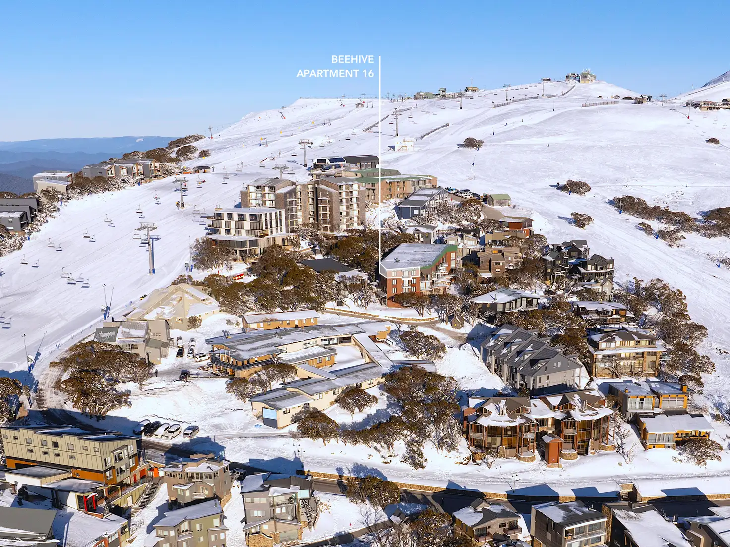 Main view of Homely apartment listing, 16/4 Pontresina Lane, Mount Buller VIC 3723