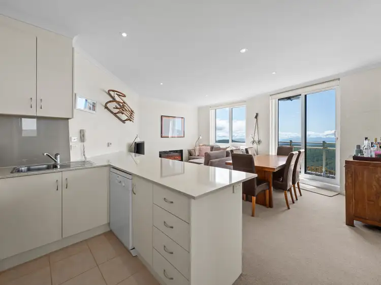 Second view of Homely apartment listing, 16/4 Pontresina Lane, Mount Buller VIC 3723