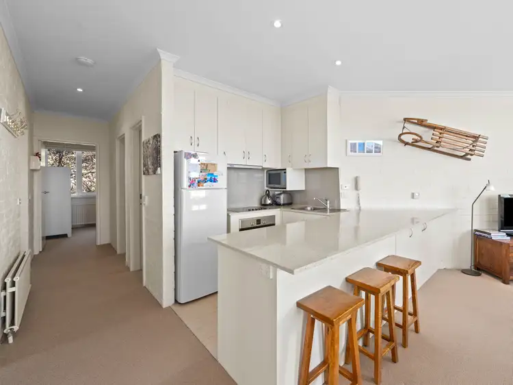 Third view of Homely apartment listing, 16/4 Pontresina Lane, Mount Buller VIC 3723