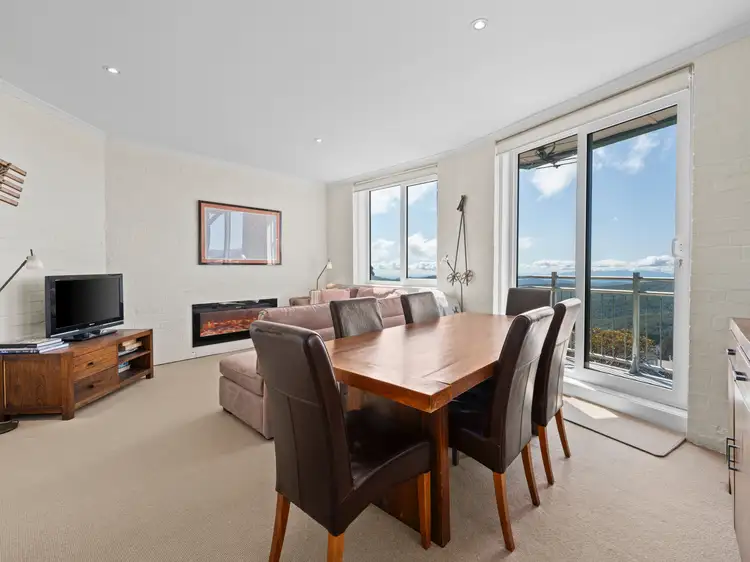 Fourth view of Homely apartment listing, 16/4 Pontresina Lane, Mount Buller VIC 3723