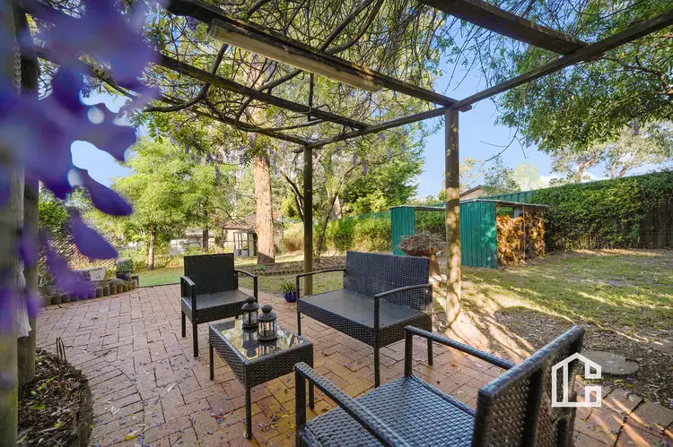 21 Calver Avenue, Mount Riverview NSW 2774