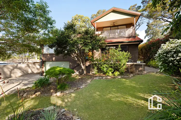 Second view of Homely house listing, 21 Calver Avenue, Mount Riverview NSW 2774