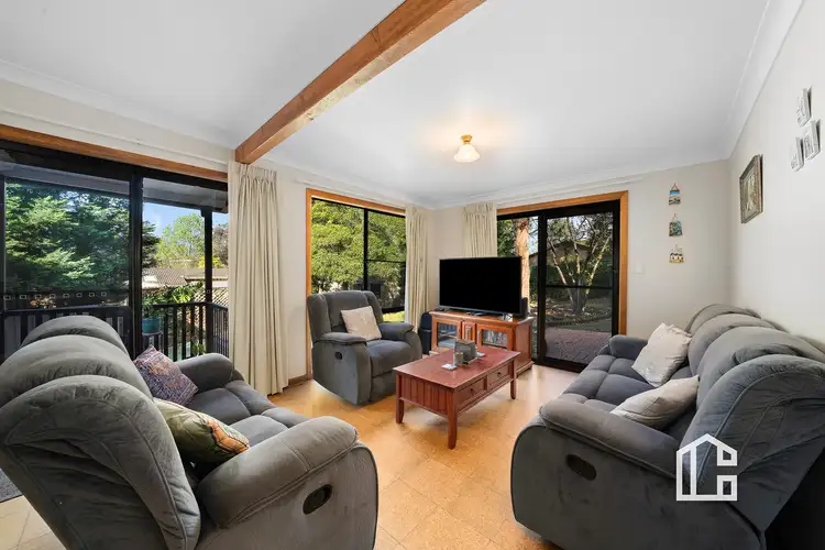 Fourth view of Homely house listing, 21 Calver Avenue, Mount Riverview NSW 2774