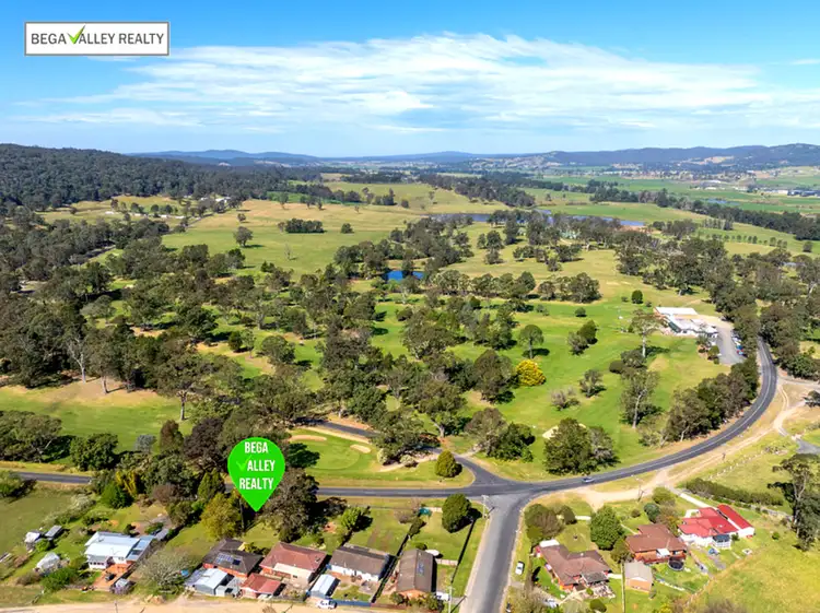 1448 Tarraganda Lane, Bega NSW 2550