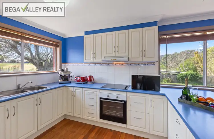 Second view of Homely house listing, 1448 Tarraganda Lane, Bega NSW 2550